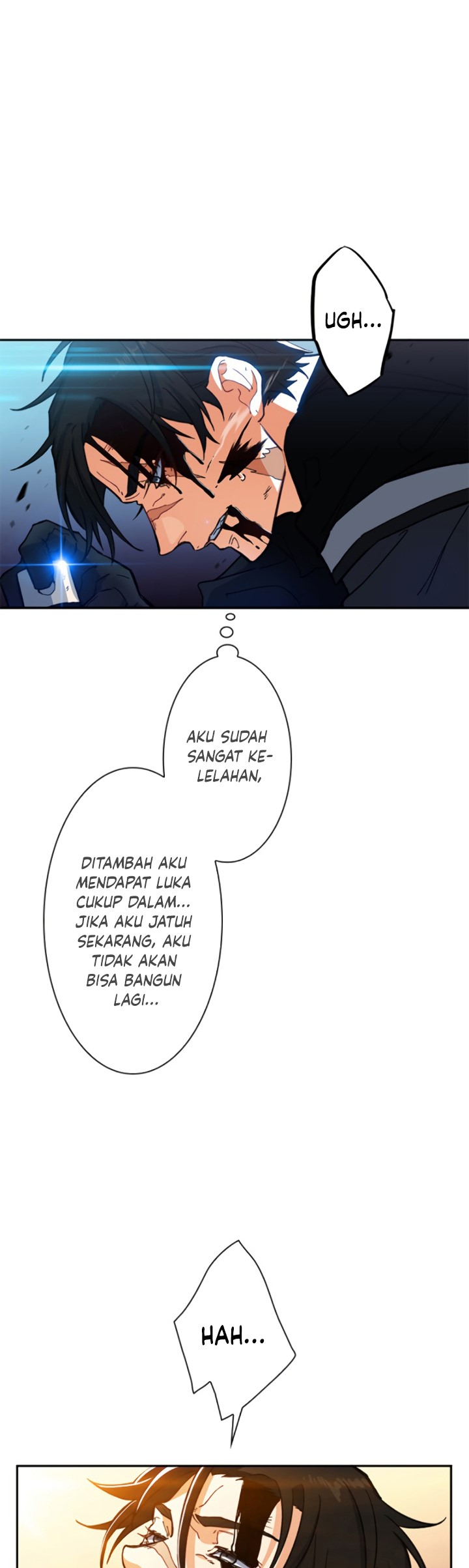 White Dragon Duke: Pendragon chapter 04 halaman 7
