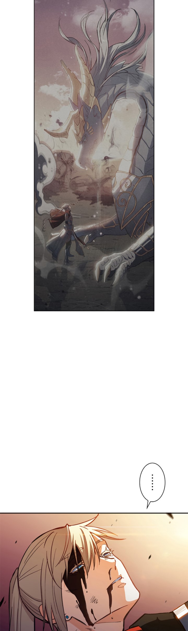 White Dragon Duke: Pendragon chapter 04 halaman 18