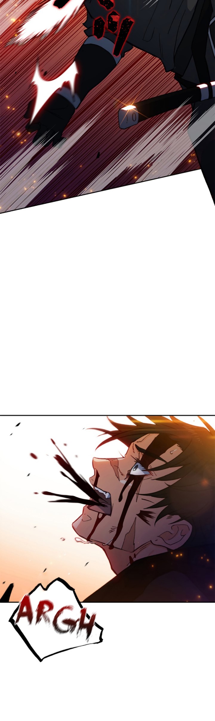 White Dragon Duke: Pendragon chapter 04 halaman 21