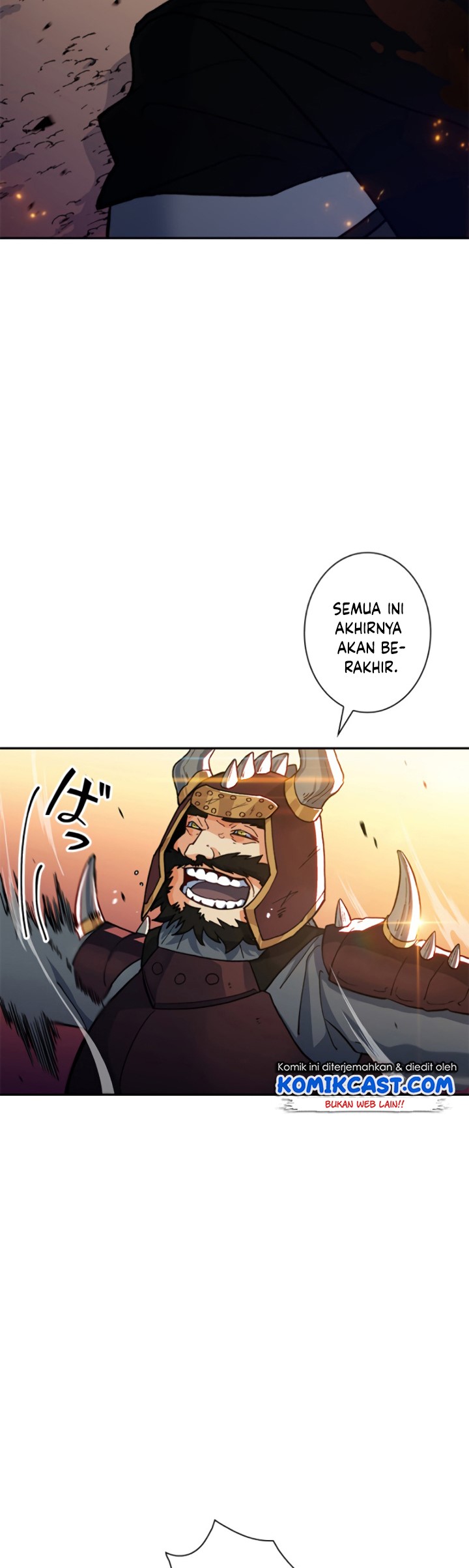 White Dragon Duke: Pendragon chapter 04 halaman 25