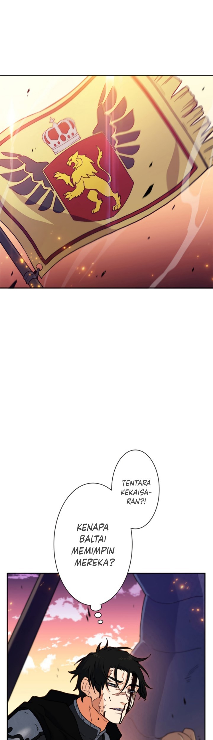 White Dragon Duke: Pendragon chapter 04 halaman 27