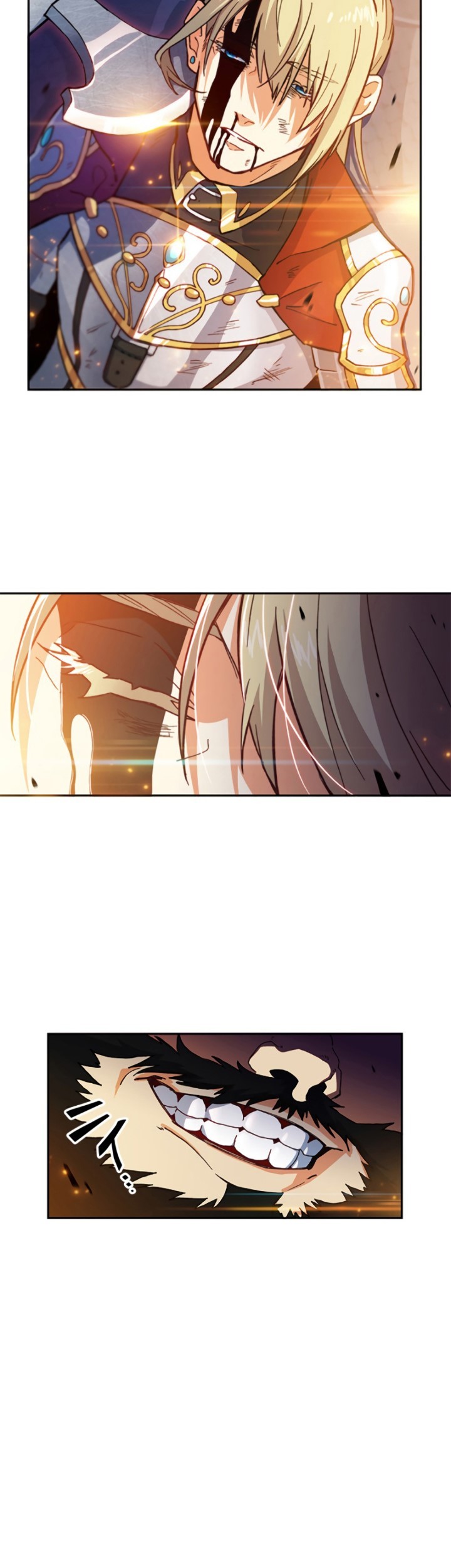 White Dragon Duke: Pendragon chapter 04 halaman 33