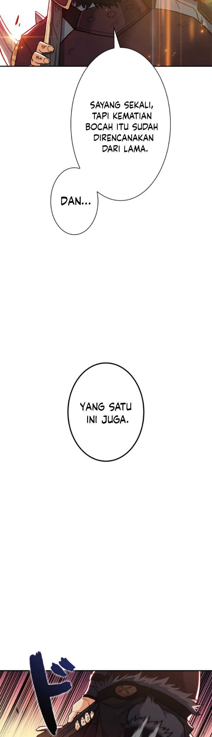White Dragon Duke: Pendragon chapter 04 halaman 41
