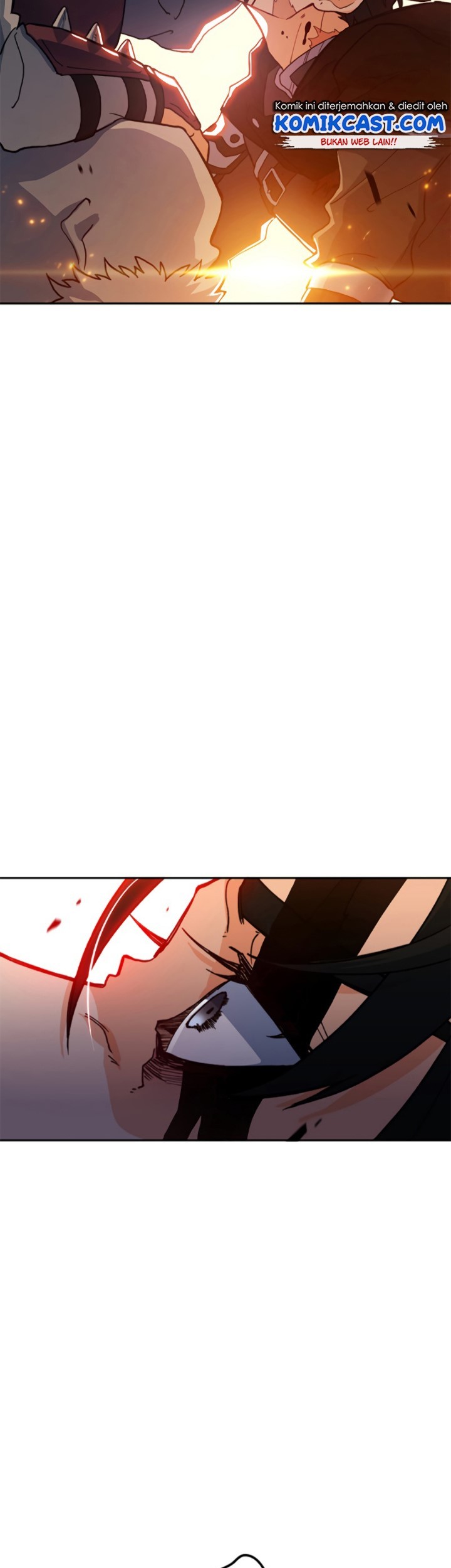 White Dragon Duke: Pendragon chapter 04 halaman 63