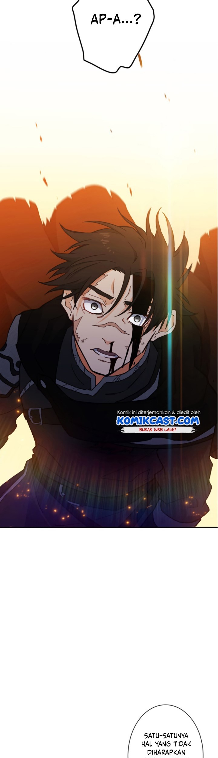 White Dragon Duke: Pendragon chapter 04 halaman 65