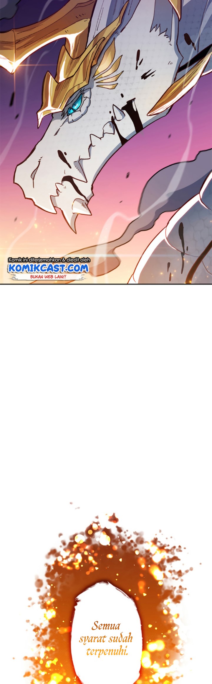 White Dragon Duke: Pendragon chapter 04 halaman 79
