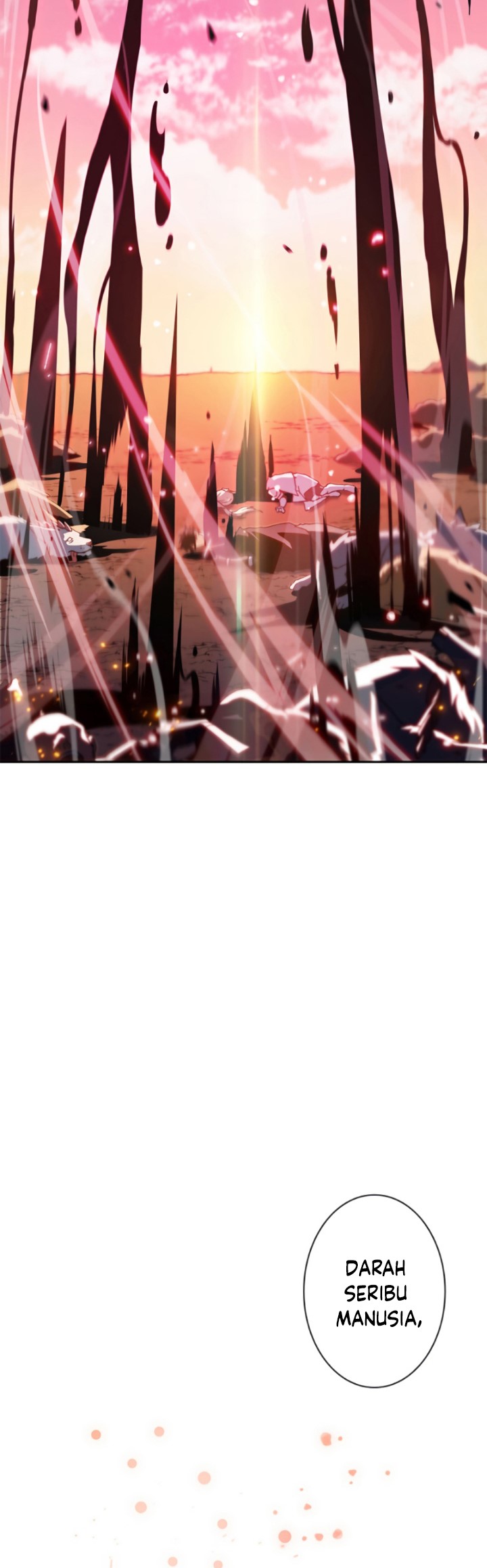 White Dragon Duke: Pendragon chapter 04 halaman 84