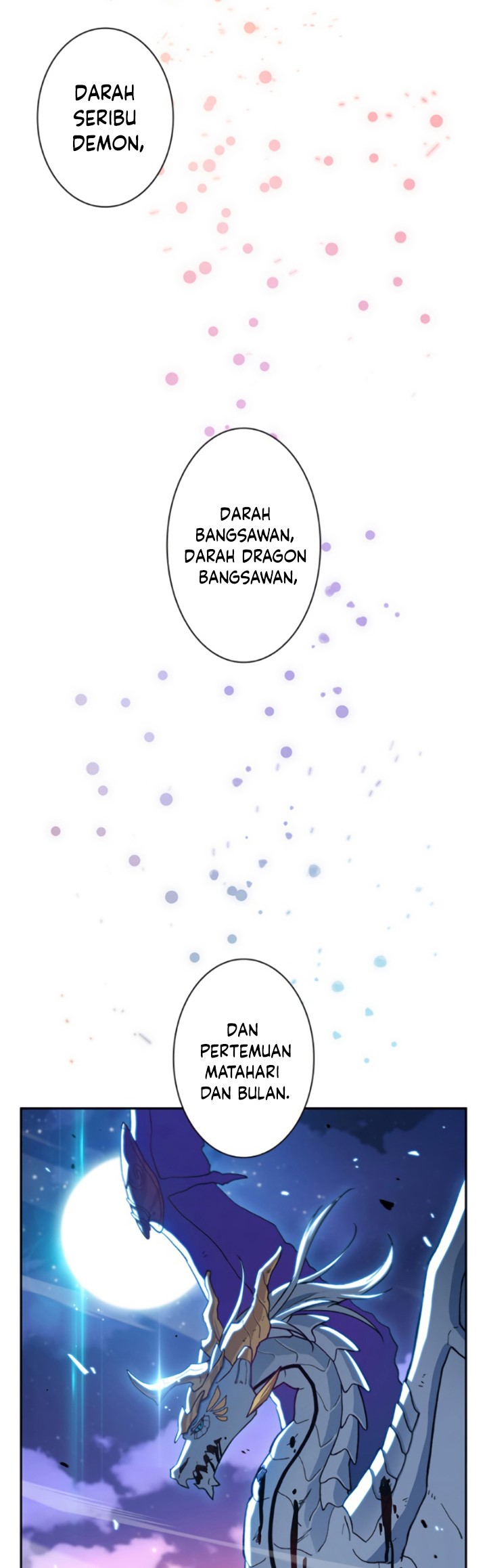 White Dragon Duke: Pendragon chapter 04 halaman 85