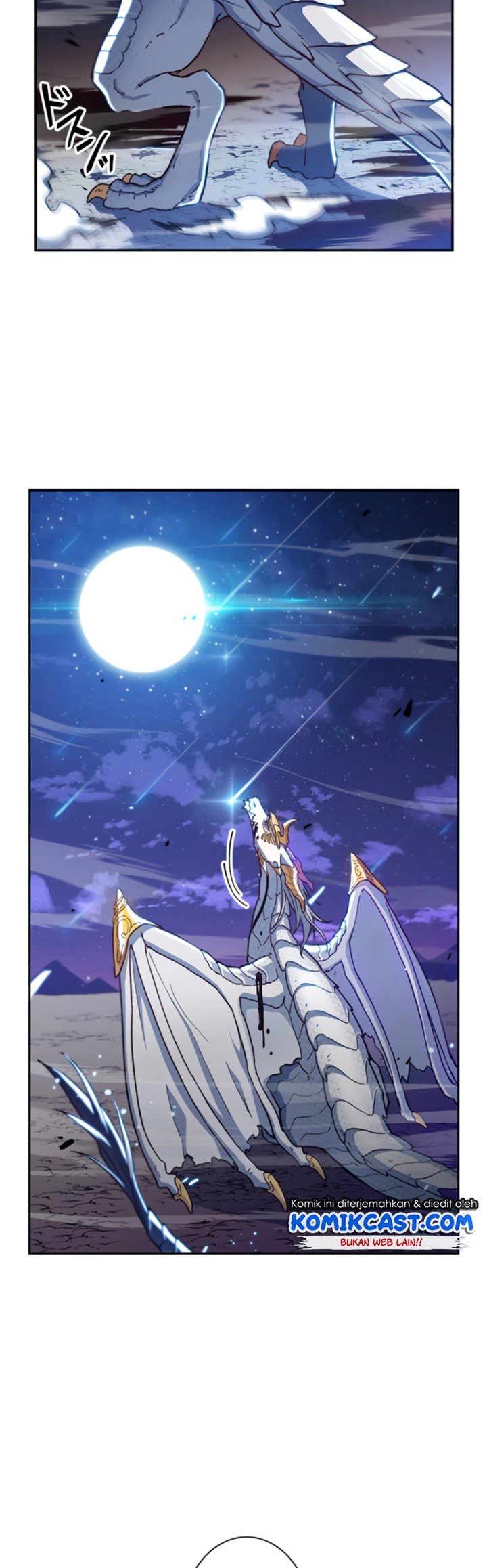 White Dragon Duke: Pendragon chapter 04 halaman 89