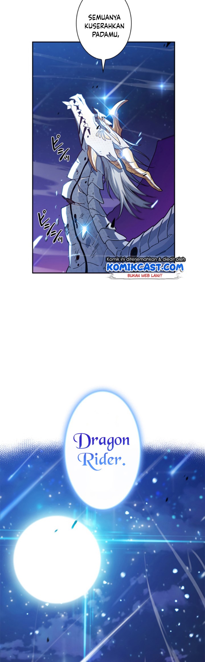 White Dragon Duke: Pendragon chapter 04 halaman 90