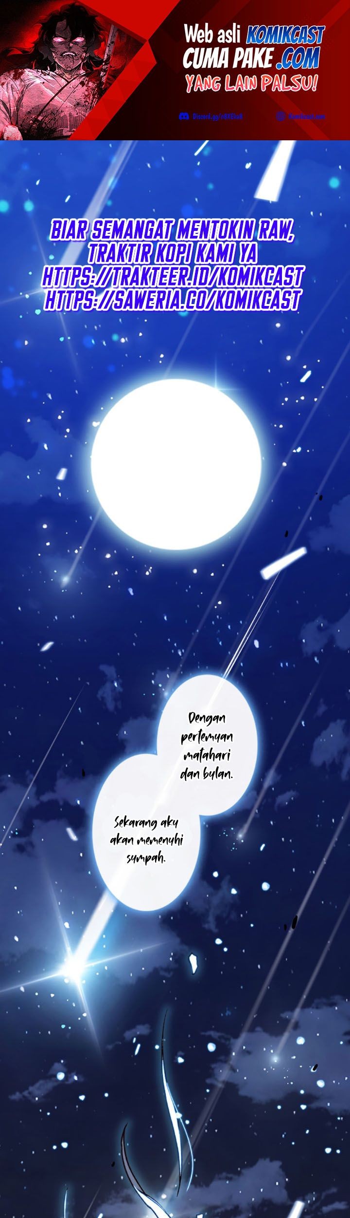 White Dragon Duke: Pendragon chapter 05 halaman 2