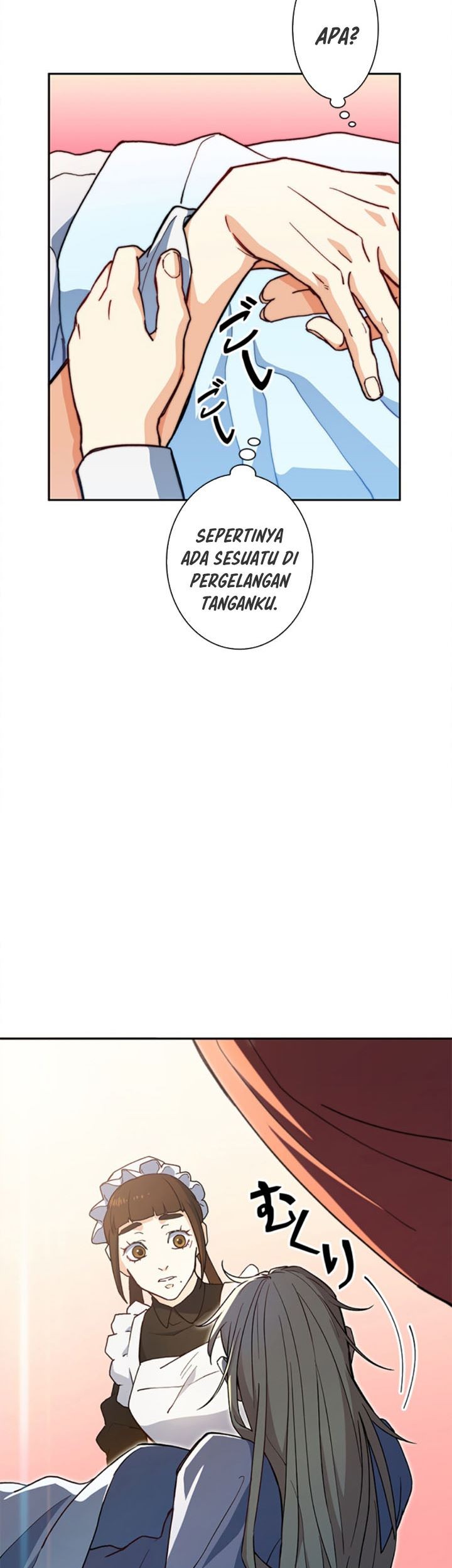 White Dragon Duke: Pendragon chapter 05 halaman 12