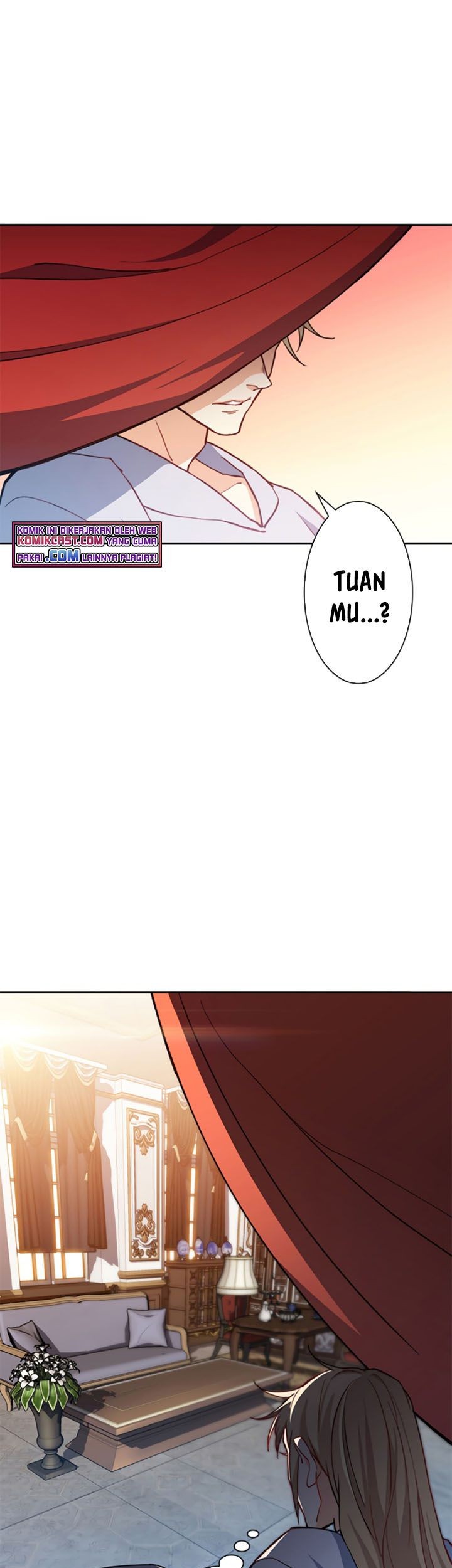 White Dragon Duke: Pendragon chapter 05 halaman 16