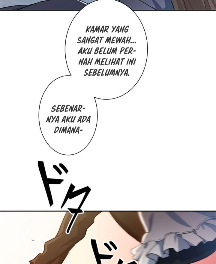 White Dragon Duke: Pendragon chapter 05 halaman 17