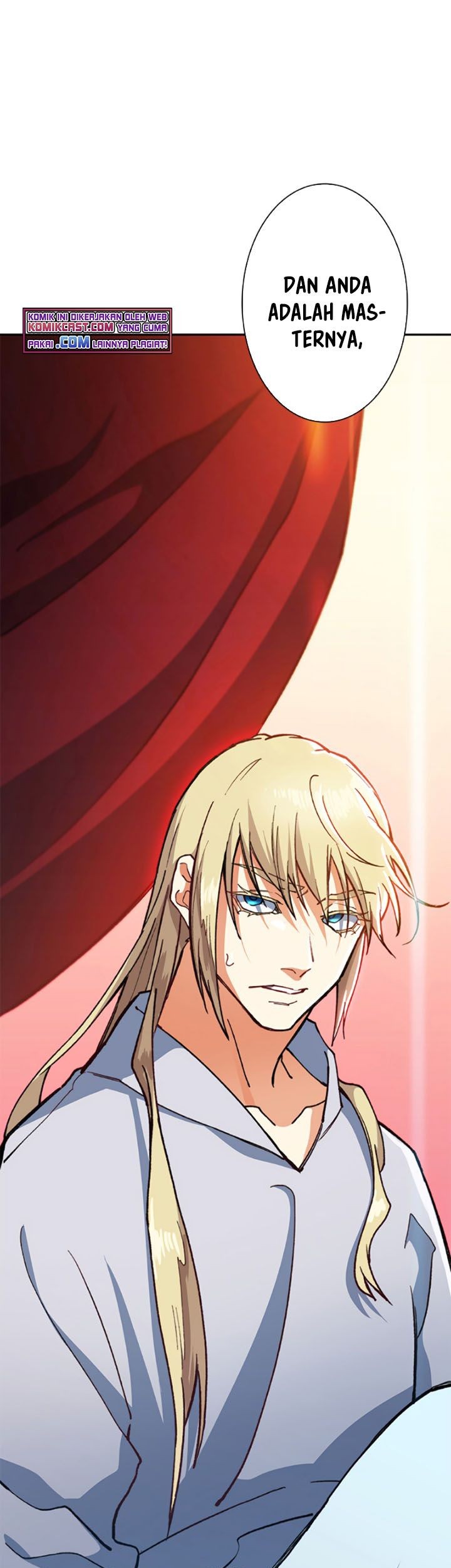 White Dragon Duke: Pendragon chapter 05 halaman 26
