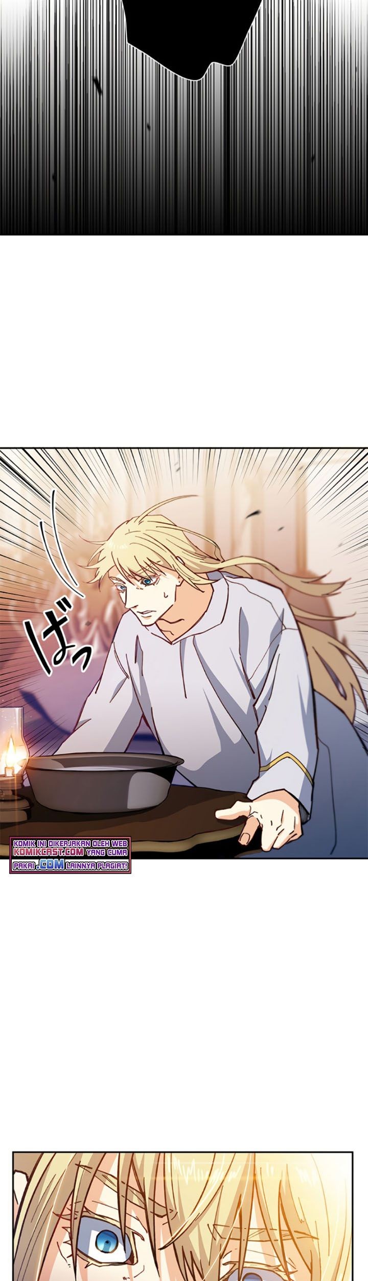White Dragon Duke: Pendragon chapter 05 halaman 30