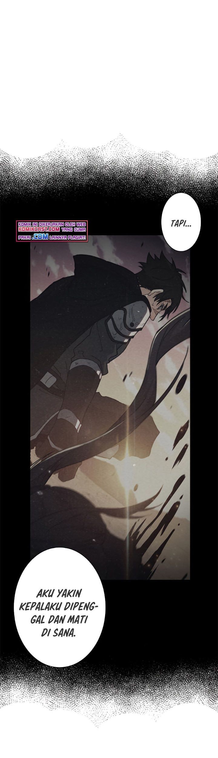 White Dragon Duke: Pendragon chapter 05 halaman 36