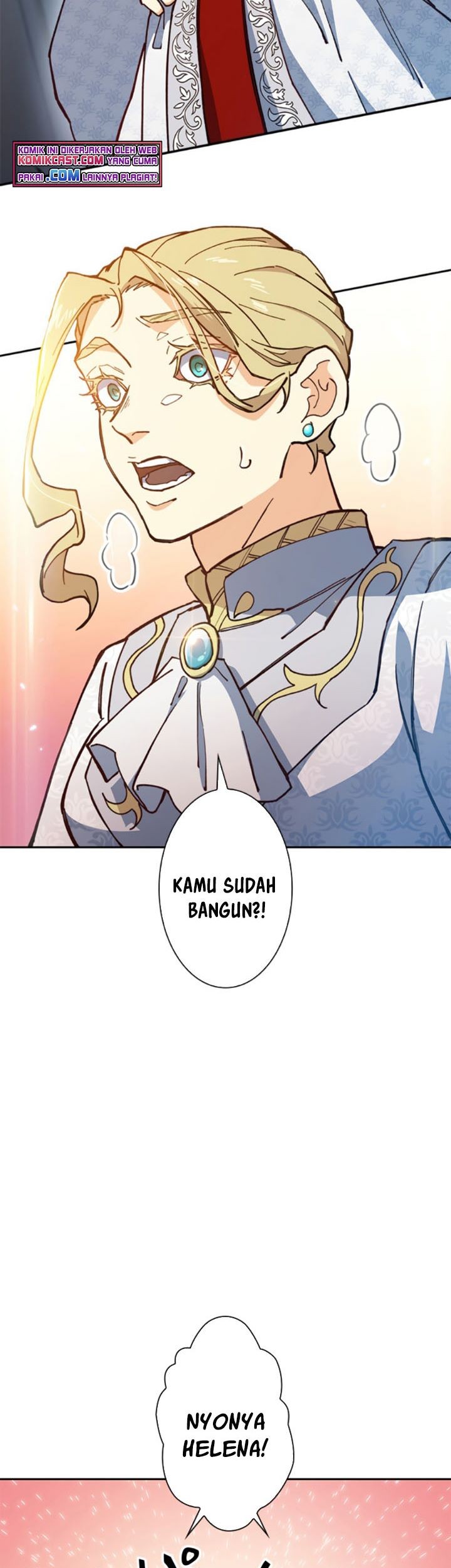 White Dragon Duke: Pendragon chapter 05 halaman 40