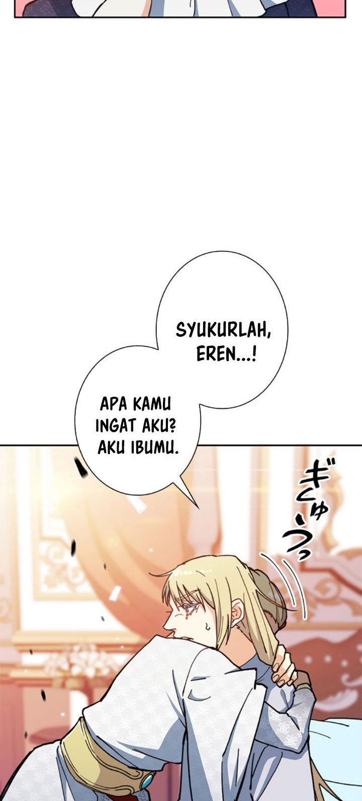 White Dragon Duke: Pendragon chapter 05 halaman 45