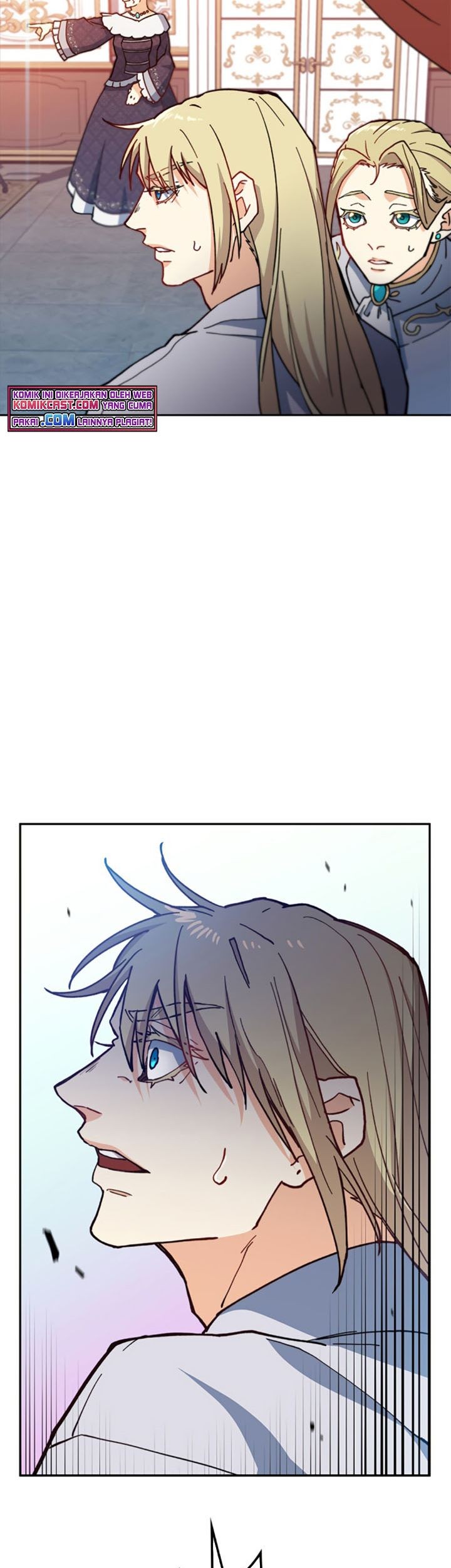 White Dragon Duke: Pendragon chapter 05 halaman 48