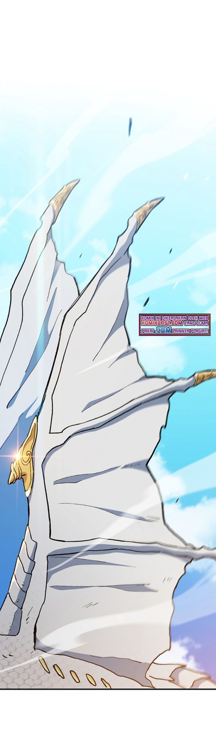 White Dragon Duke: Pendragon chapter 05 halaman 50
