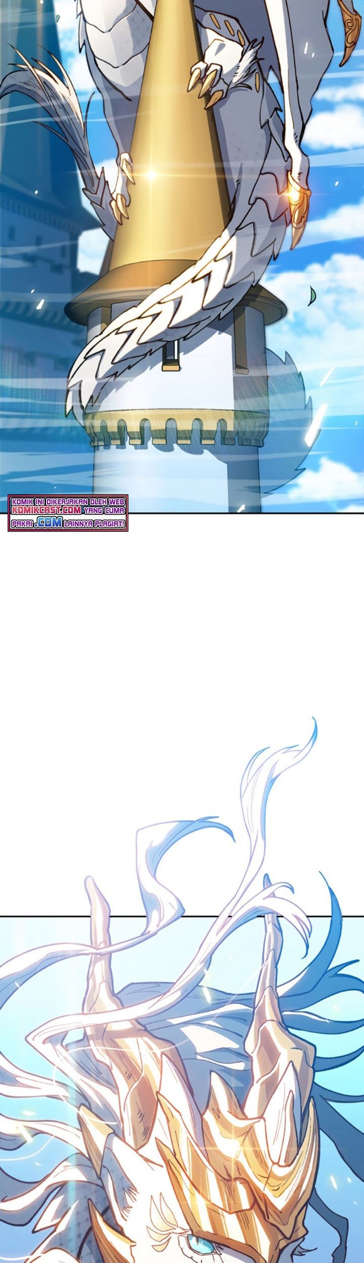 White Dragon Duke: Pendragon chapter 05 halaman 52