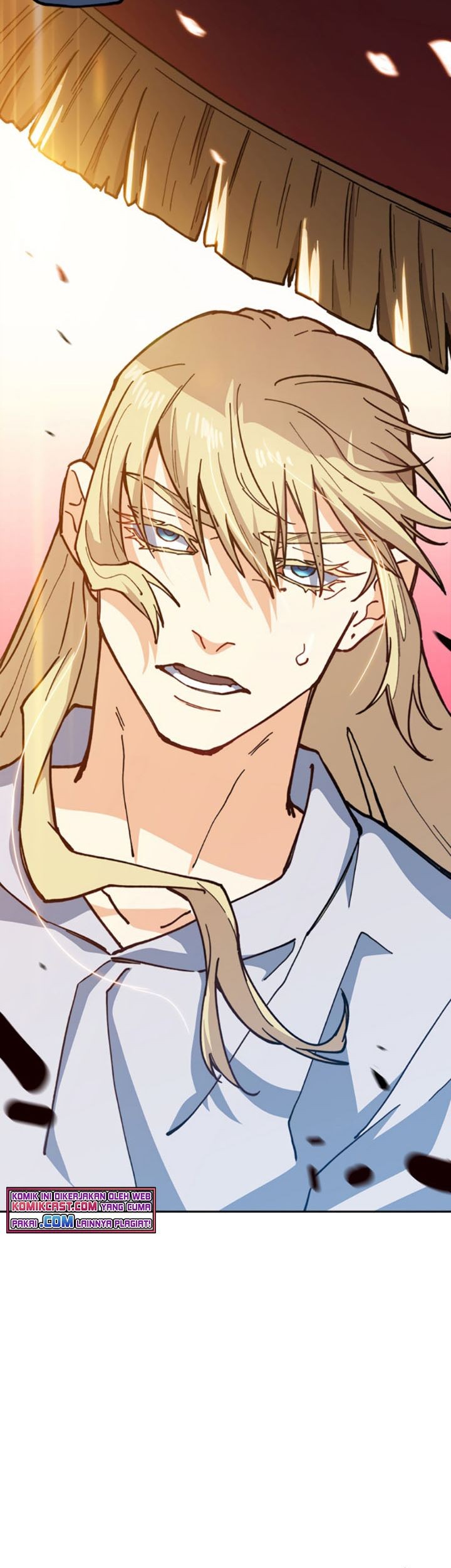 White Dragon Duke: Pendragon chapter 05 halaman 54