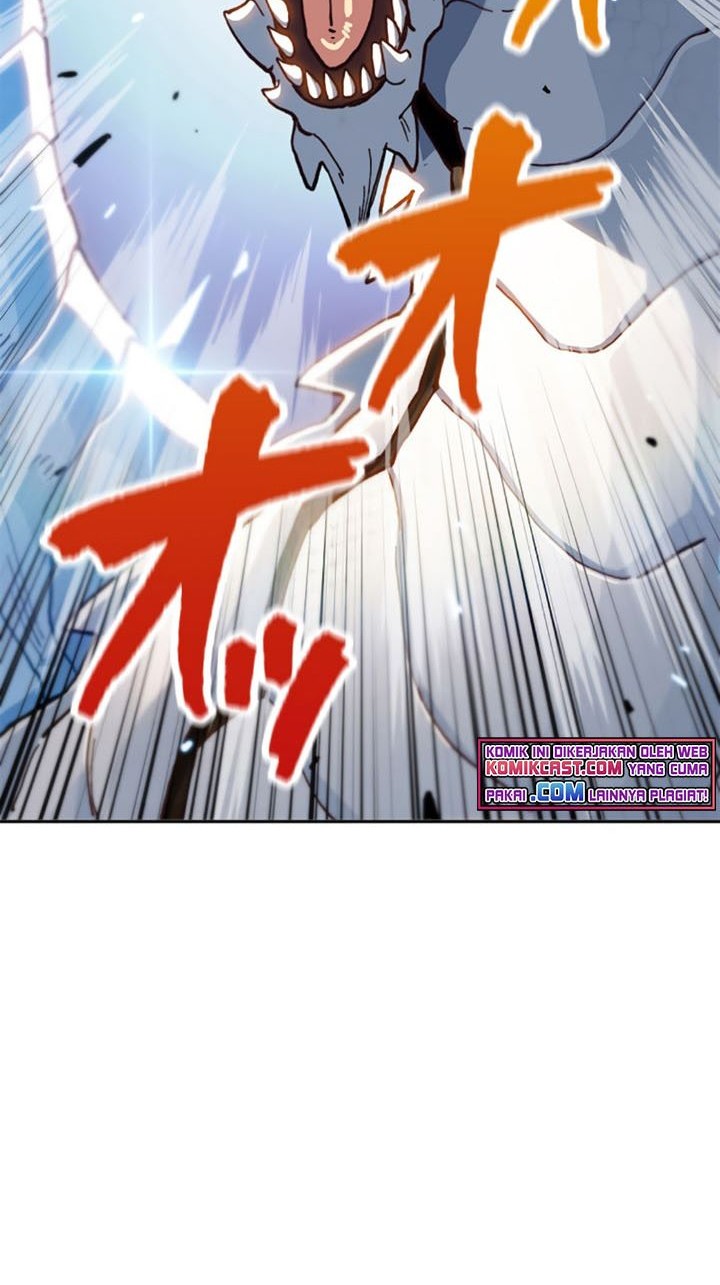 White Dragon Duke: Pendragon chapter 05 halaman 57