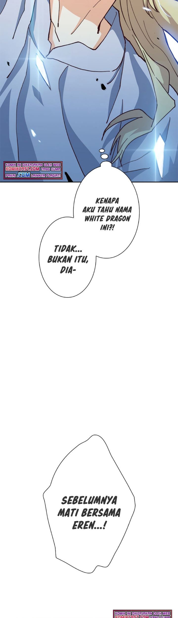White Dragon Duke: Pendragon chapter 05 halaman 62