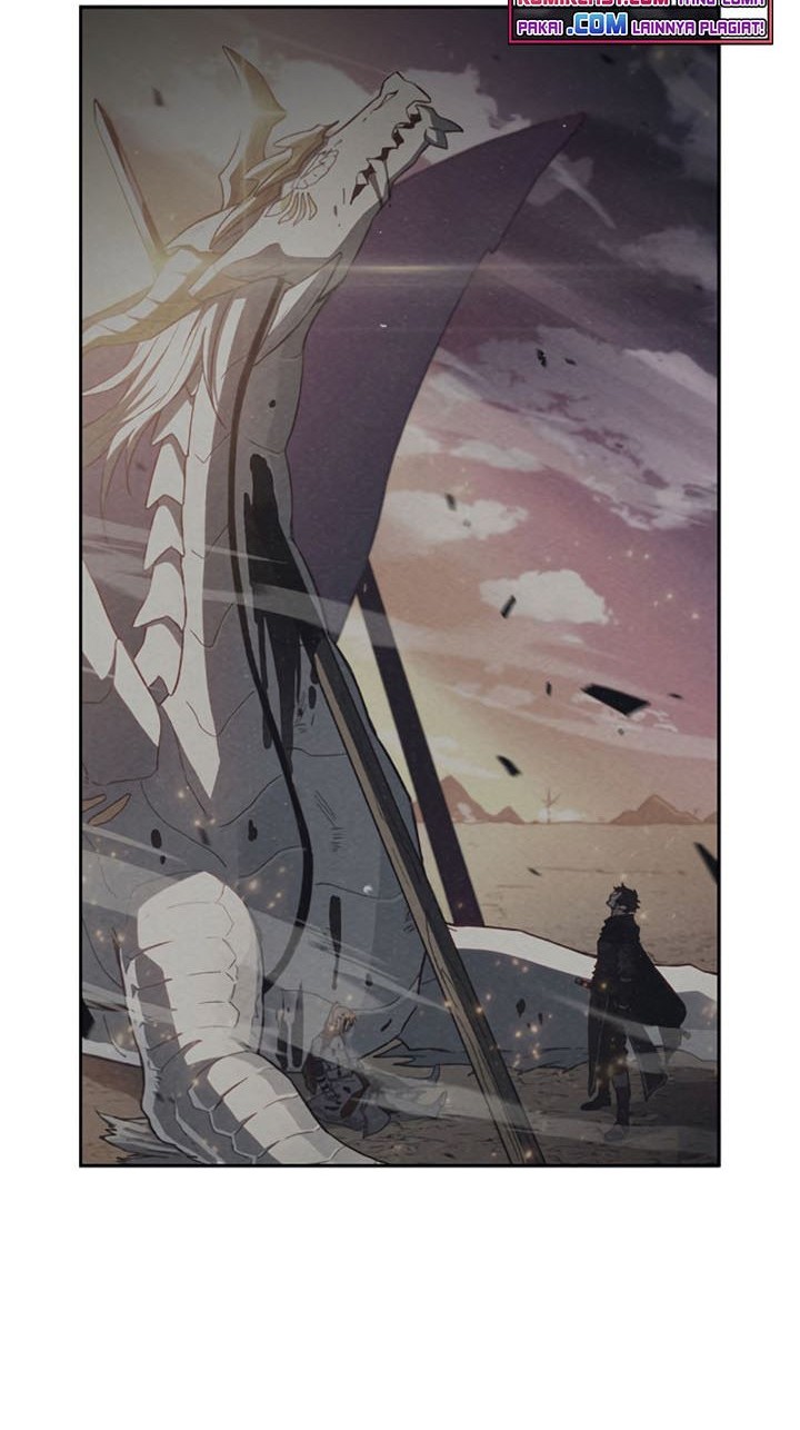 White Dragon Duke: Pendragon chapter 05 halaman 63