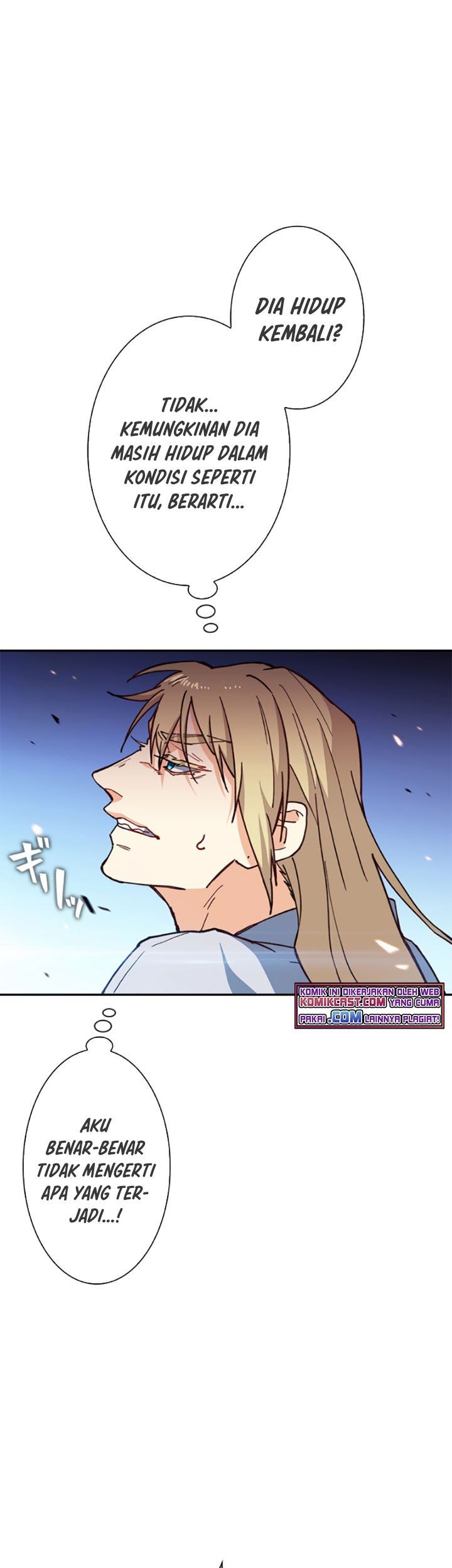 White Dragon Duke: Pendragon chapter 05 halaman 64