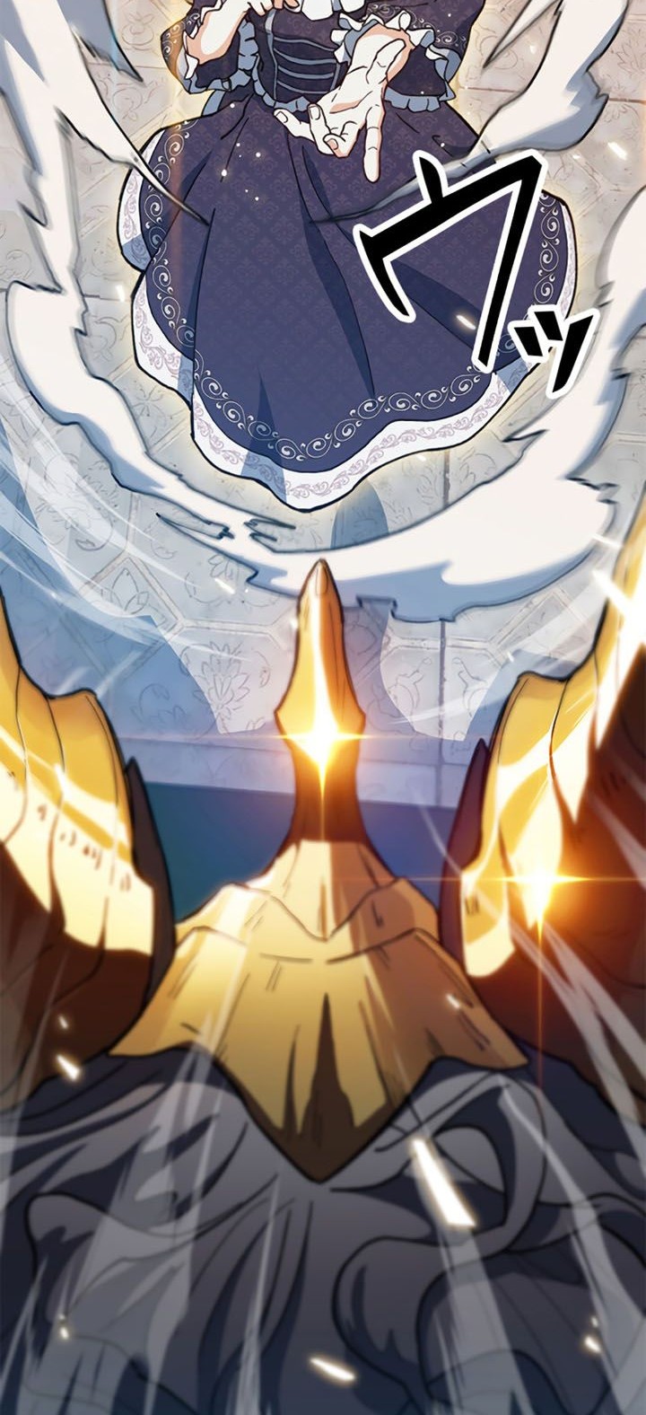 White Dragon Duke: Pendragon chapter 05 halaman 69