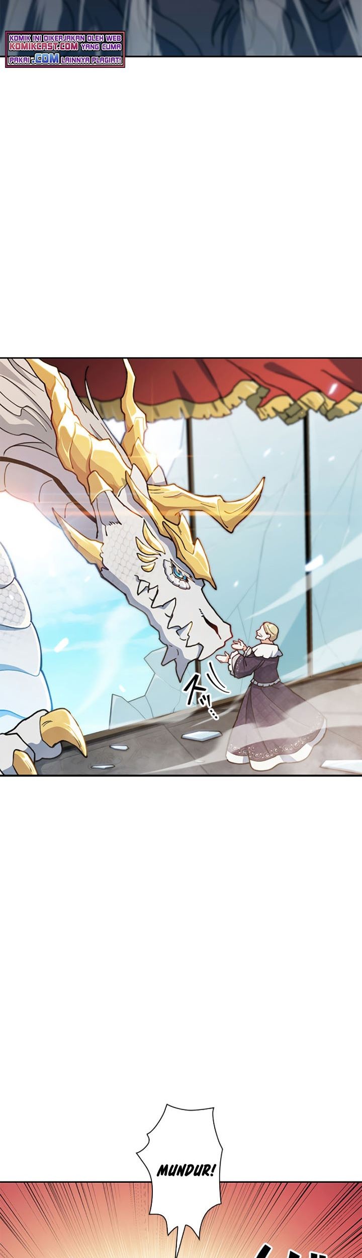 White Dragon Duke: Pendragon chapter 05 halaman 70