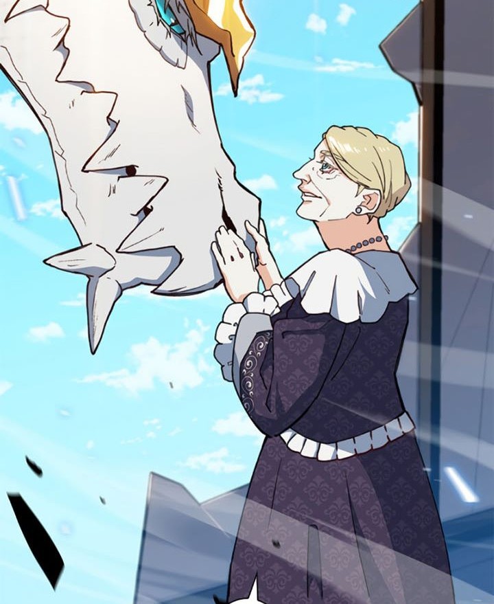 White Dragon Duke: Pendragon chapter 05 halaman 77