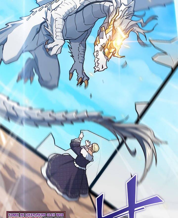 White Dragon Duke: Pendragon chapter 05 halaman 79