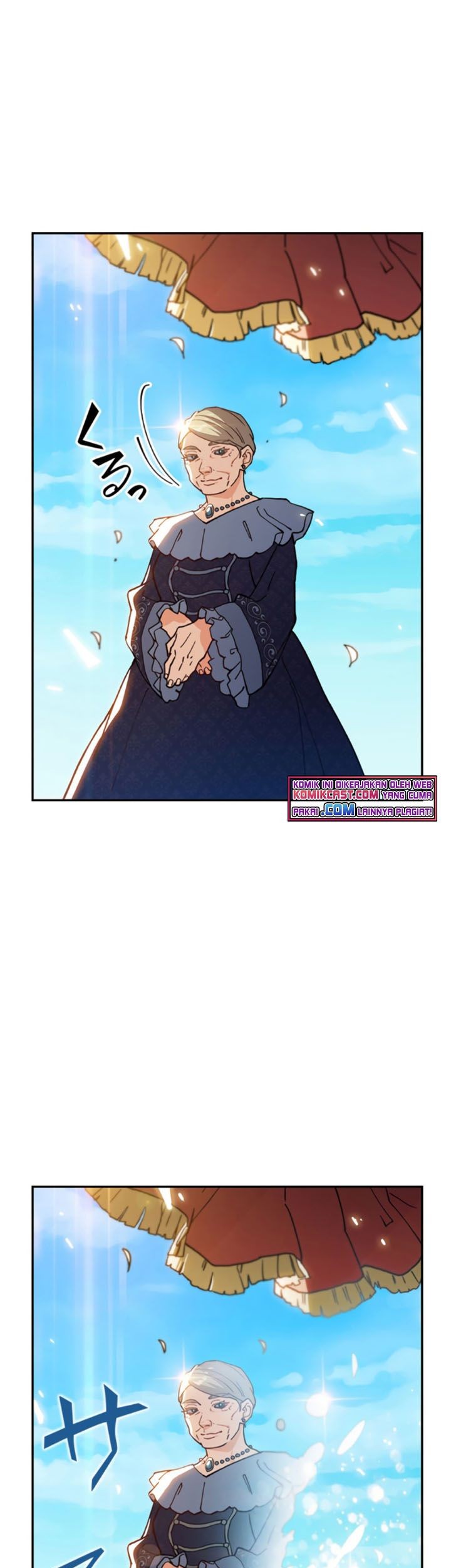 White Dragon Duke: Pendragon chapter 05 halaman 82