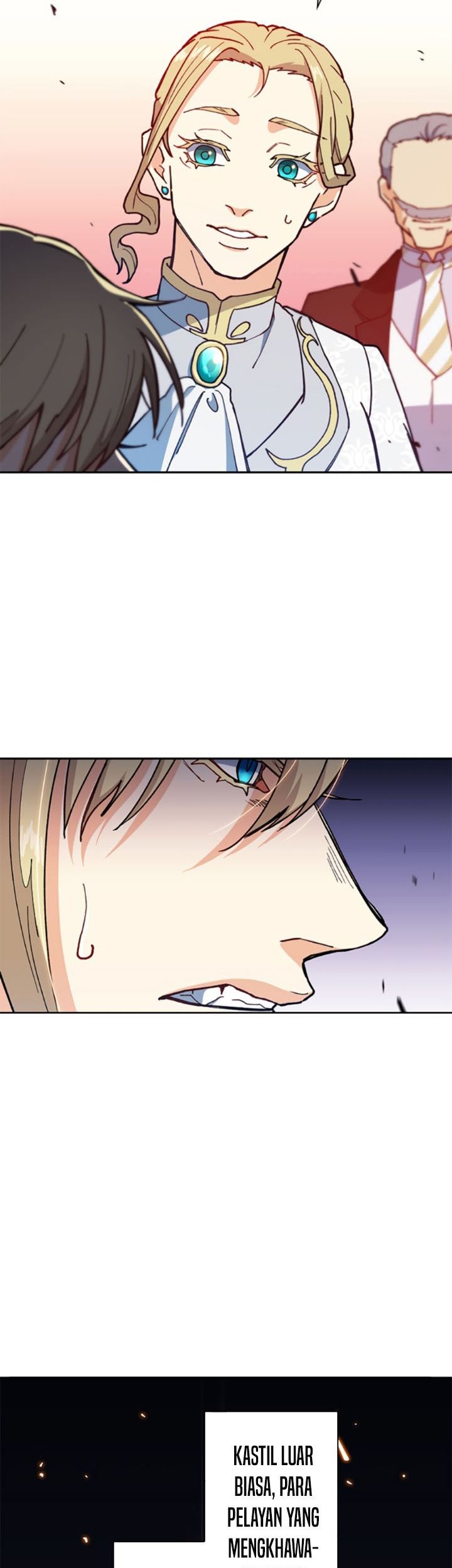 White Dragon Duke: Pendragon chapter 05 halaman 86
