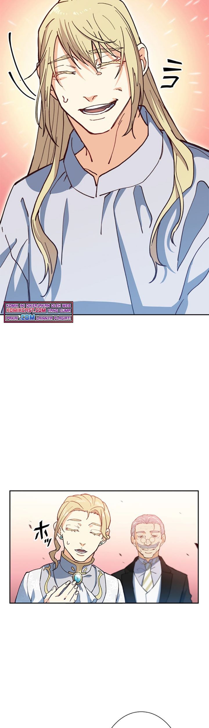 White Dragon Duke: Pendragon chapter 05 halaman 90