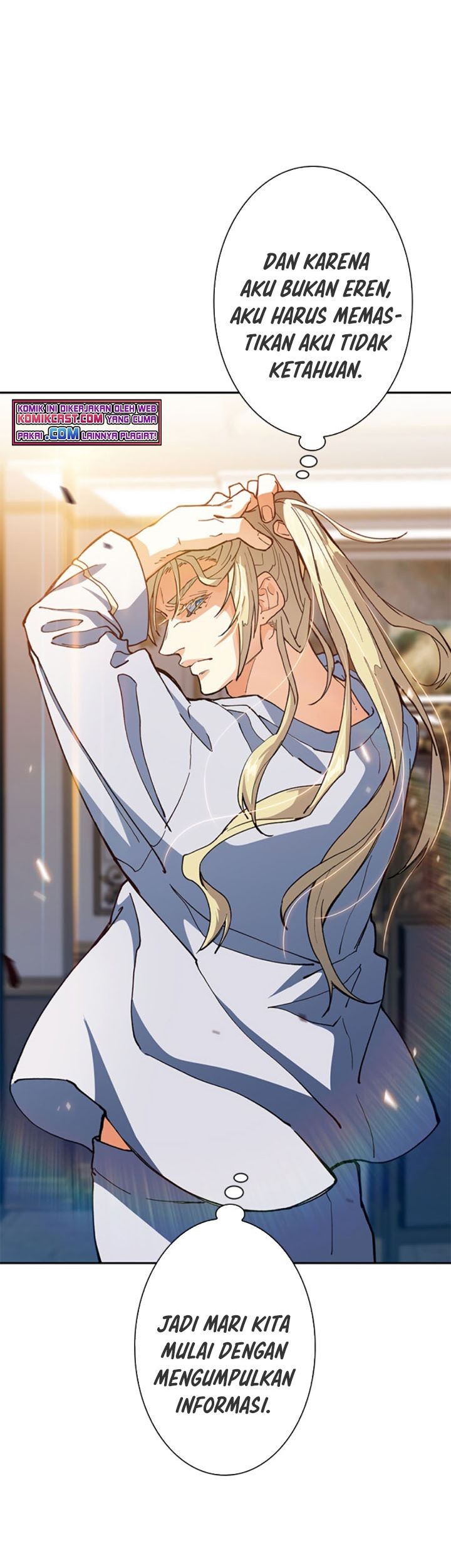 White Dragon Duke: Pendragon chapter 05 halaman 92