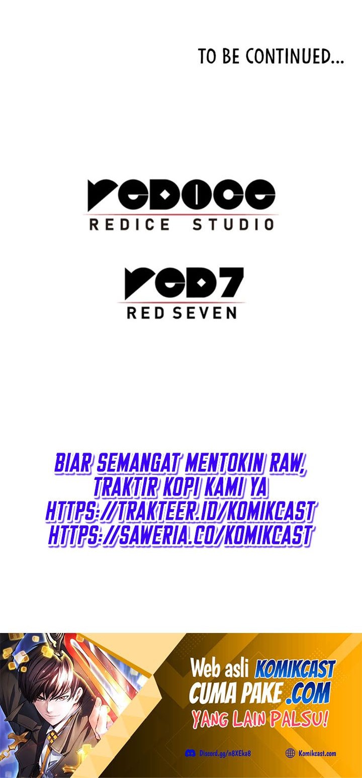 White Dragon Duke: Pendragon chapter 05 halaman 93