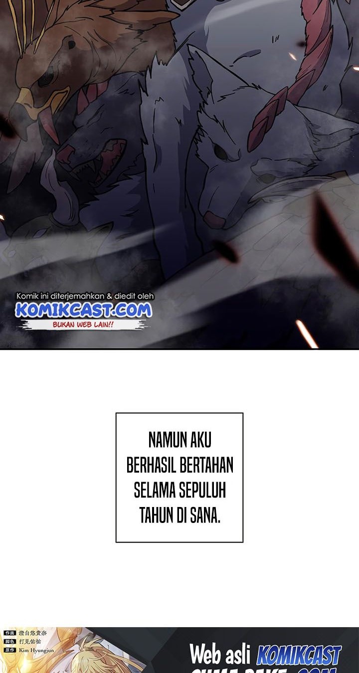 White Dragon Duke: Pendragon Bab 06 halaman 3