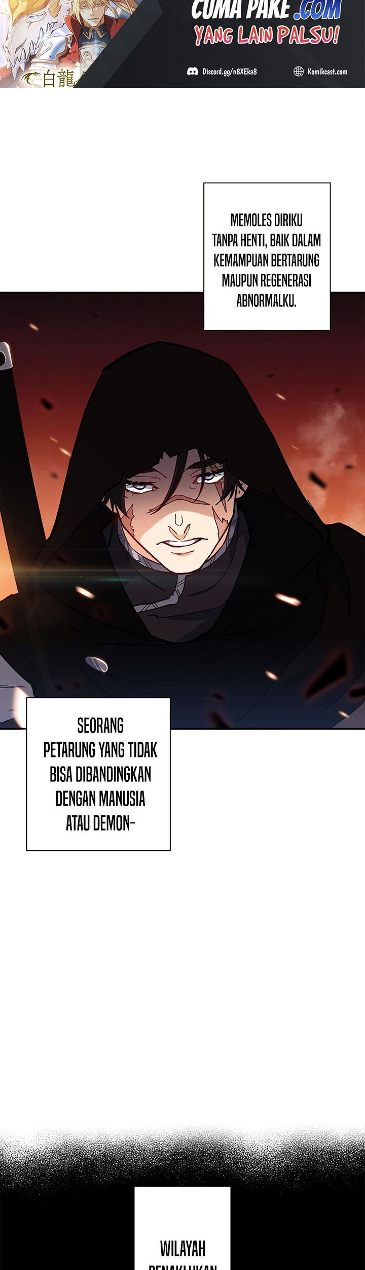 White Dragon Duke: Pendragon Bab 06 halaman 4