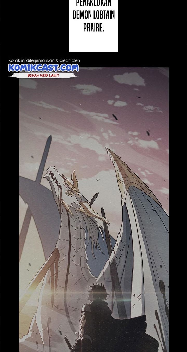 White Dragon Duke: Pendragon Bab 06 halaman 5