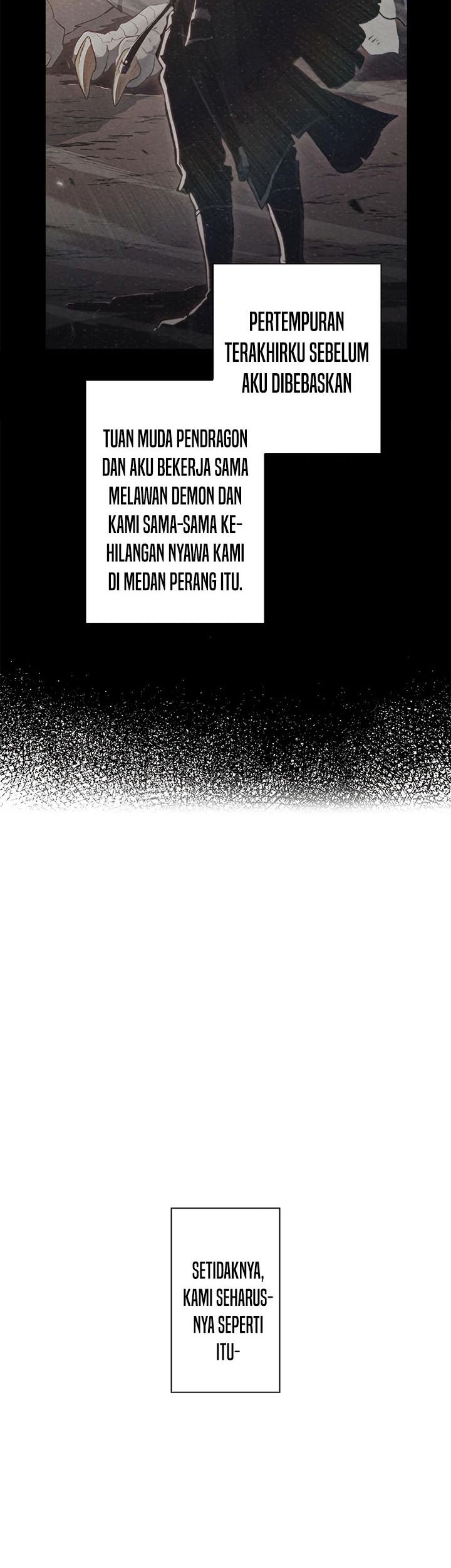 White Dragon Duke: Pendragon Bab 06 halaman 6