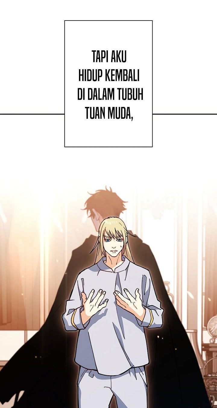 White Dragon Duke: Pendragon Bab 06 halaman 7