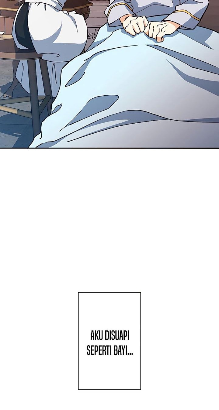 White Dragon Duke: Pendragon Bab 06 halaman 11