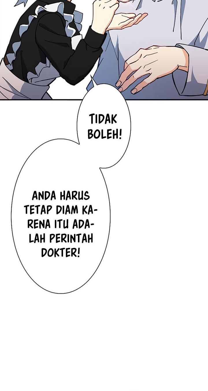 White Dragon Duke: Pendragon Bab 06 halaman 13
