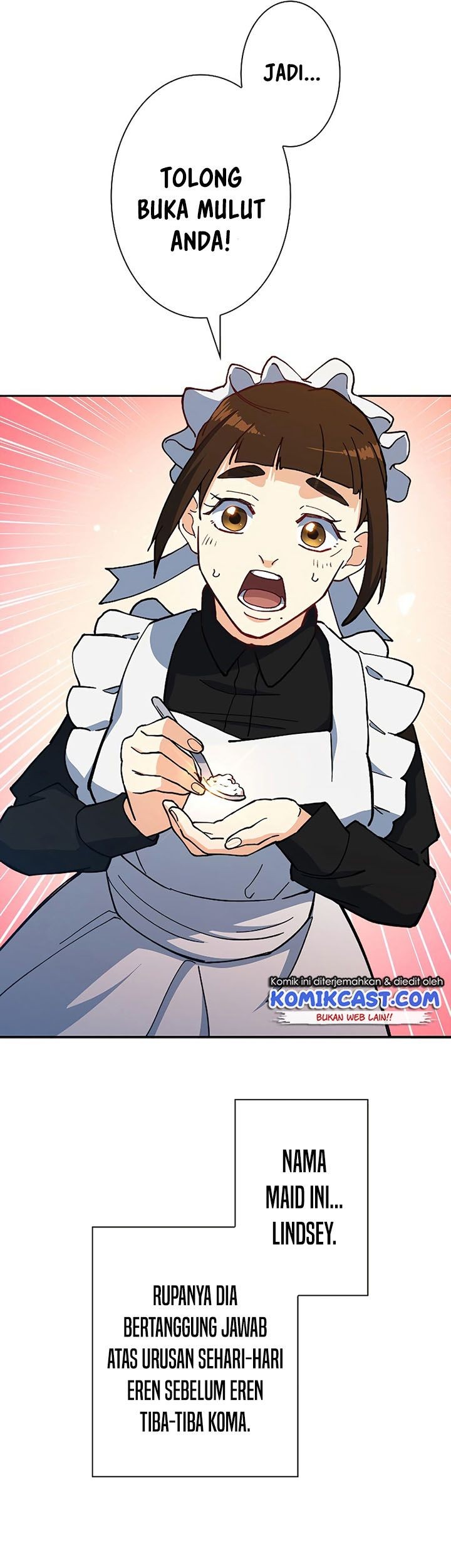 White Dragon Duke: Pendragon Bab 06 halaman 14