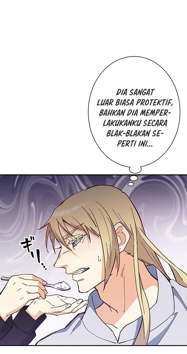 White Dragon Duke: Pendragon Bab 06 halaman 15