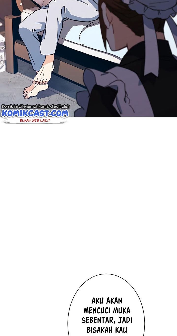 White Dragon Duke: Pendragon Bab 06 halaman 19